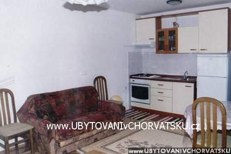 Apartamenty Tomi – foto 3