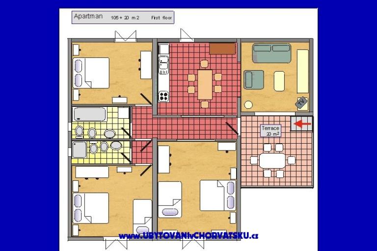 Apartament Vito – foto 11