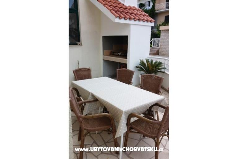 Apartamenty Drage – foto 18