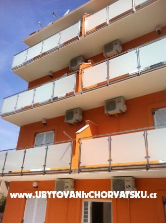 Apartamenty ORANGE – foto 7