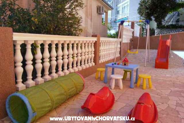 Apartamenty ORANGE – foto 8