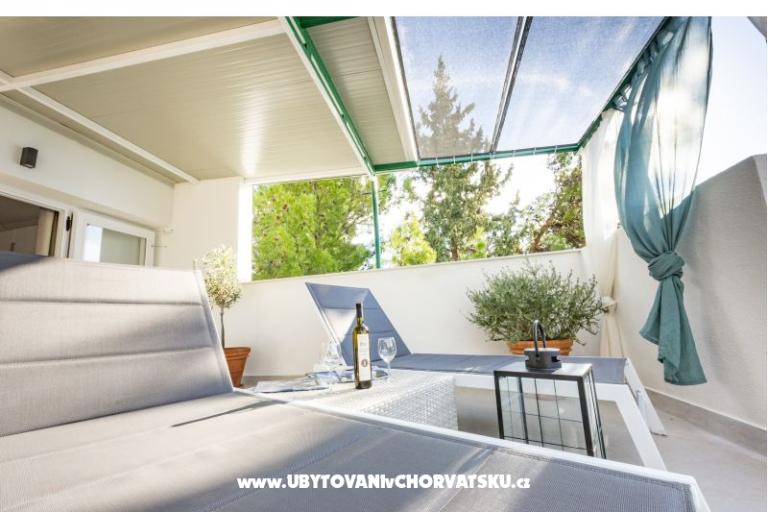 Apartamenty Kržanić – foto 14