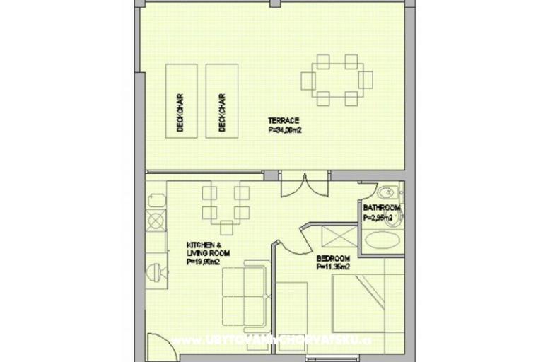 Apartamenty Kržanić – foto 18
