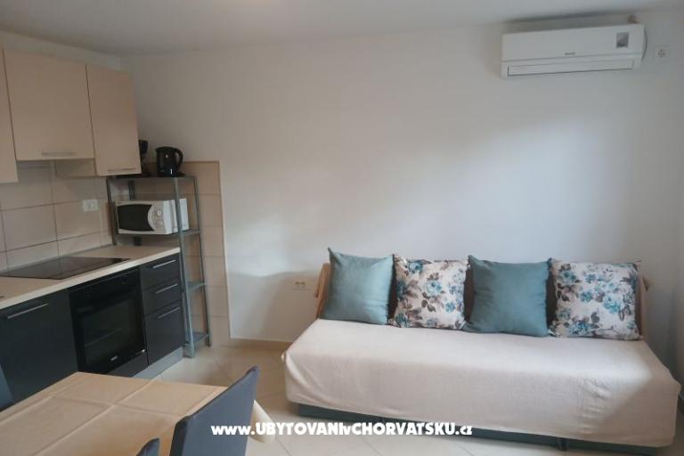 Apartamenty Ljubica – foto 10