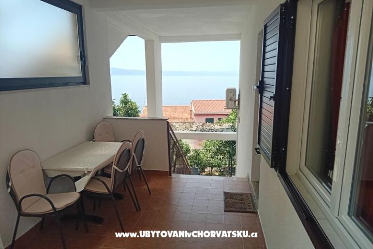 Apartamenty Ljubica – foto 11