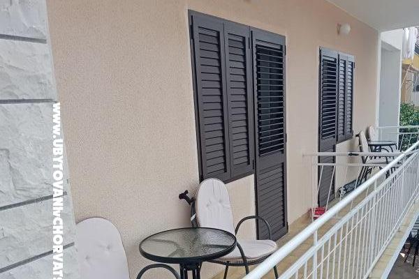 Apartamenty Ljubica – foto 12