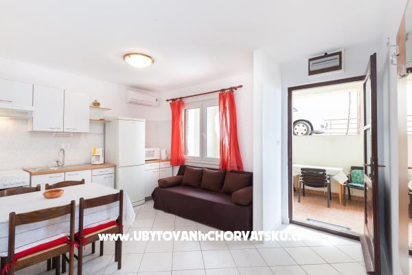 Apartamenty Ljubica – foto 6