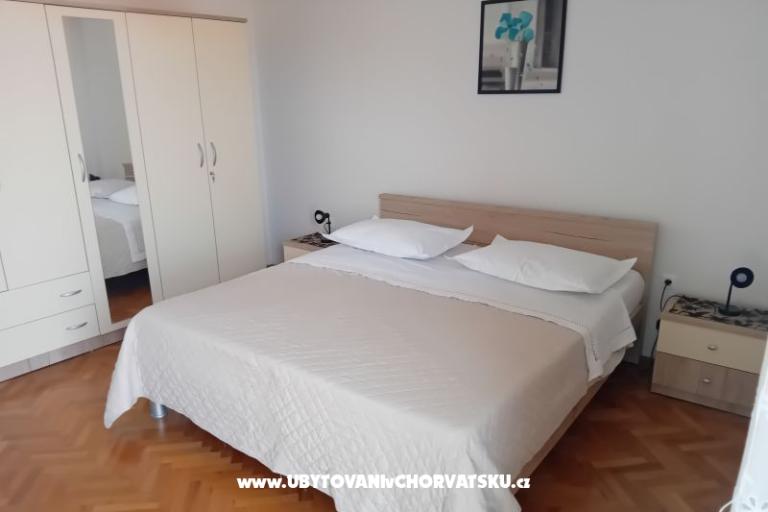 Apartamenty Ljubica – foto 8