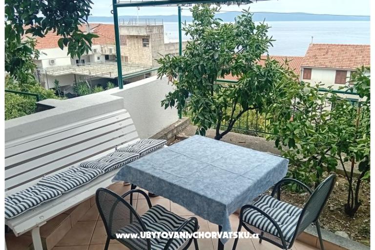 Apartamenty Ljubica – foto 9