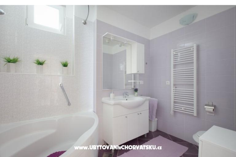 Apartamenty MARINA - Villa NEDIKA – foto 10