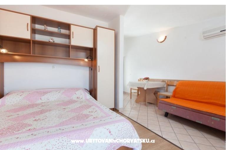 Apartamenty MARINA - Villa NEDIKA – foto 11