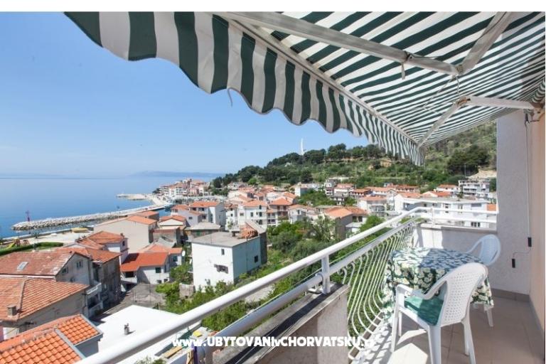 Apartamenty MARINA - Villa NEDIKA – foto 12