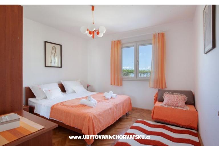 Apartamenty MARINA - Villa NEDIKA – foto 14