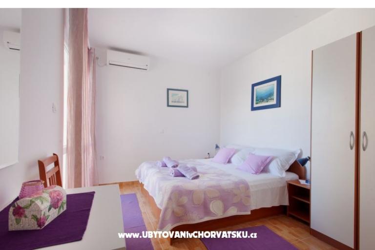 Apartamenty MARINA - Villa NEDIKA – foto 5