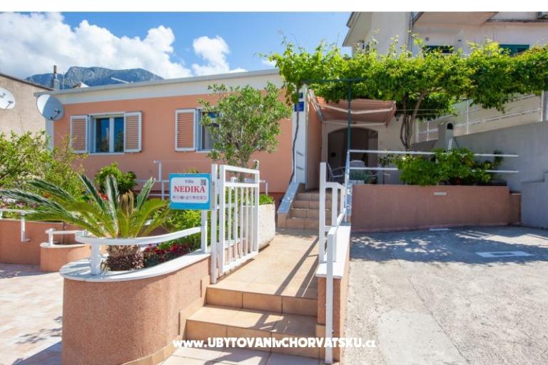 Apartamenty MARINA - Villa NEDIKA – foto 6