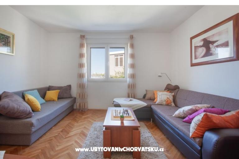 Apartamenty MARINA - Villa NEDIKA – foto 9