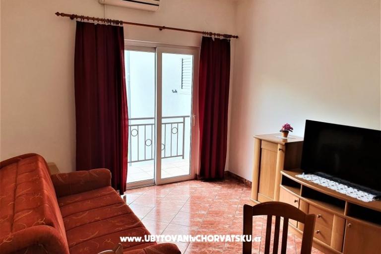 Apartamenty Marino – foto 3