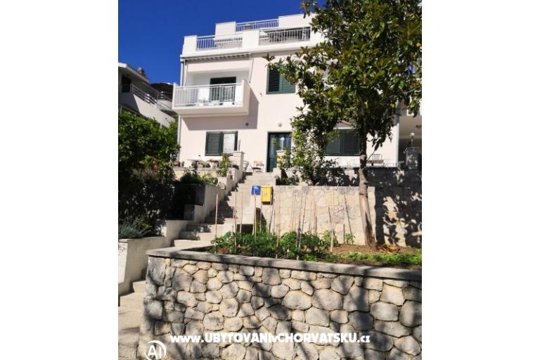 Apartamenty Milica – foto 8
