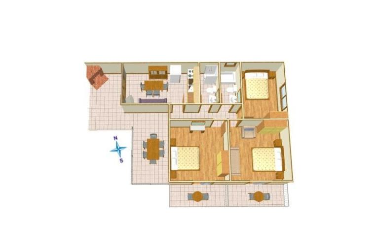 Apartamenty Mira – foto 15