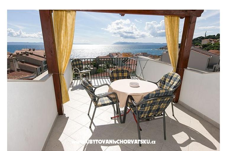 Apartamenty Mira – foto 8