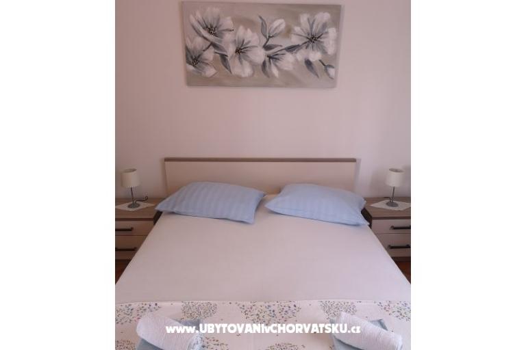 Apartamenty Mrsic Podgora  – foto 12