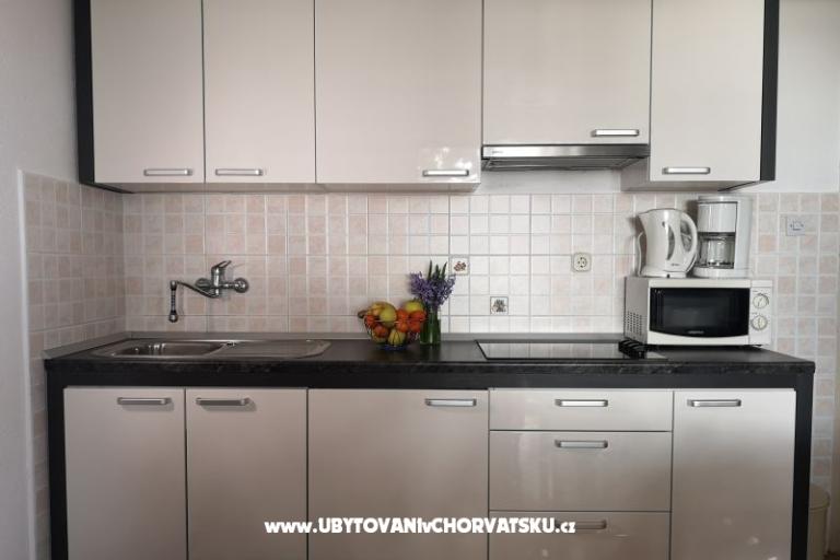 Apartamenty Mrsic Podgora  – foto 13