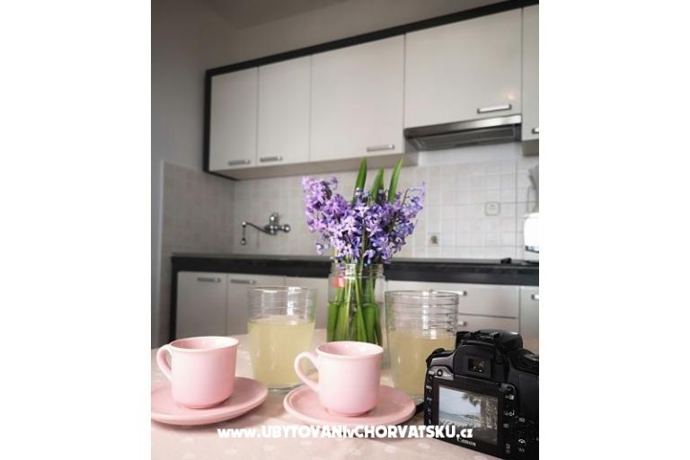 Apartamenty Mrsic Podgora  – foto 14