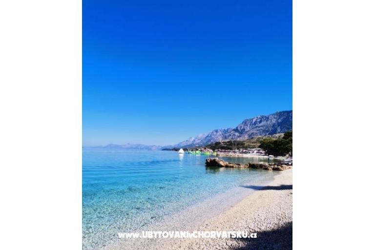 Apartamenty Mrsic Podgora  – foto 16