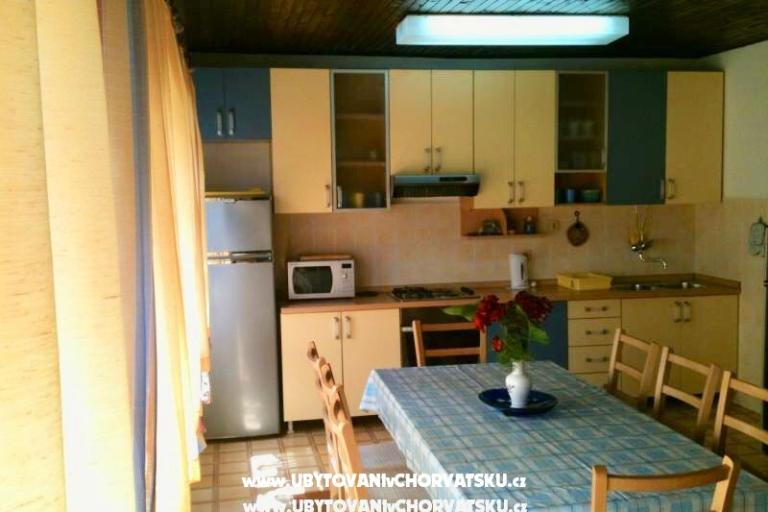 Apartamenty Mrsic Podgora  – foto 4