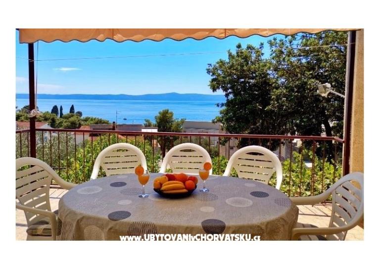 Apartamenty Mrsic Podgora  – foto 5