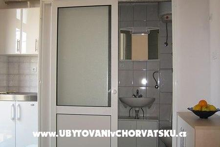 Apartamenty Mrsic Podgora  – foto 6