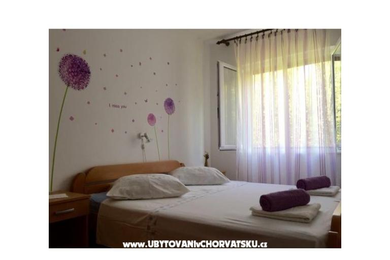 Apartamenty Mrsic Podgora  – foto 7