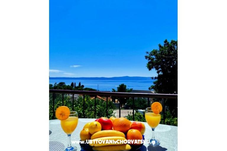 Apartamenty Mrsic Podgora  – foto 8