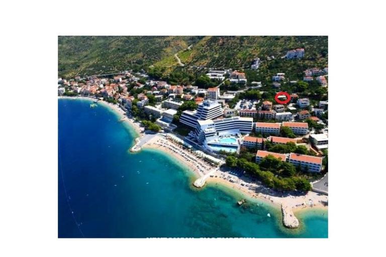 Apartamenty Mrsic Podgora  – foto 9