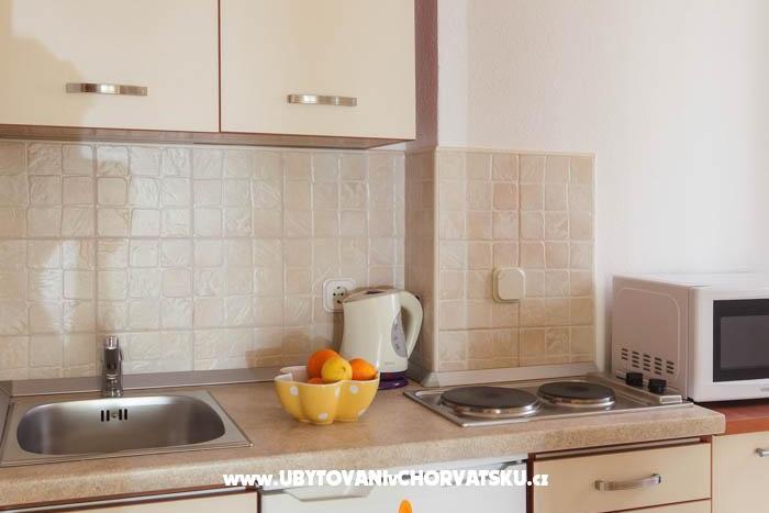Apartamenty Niko Podgora – foto 10