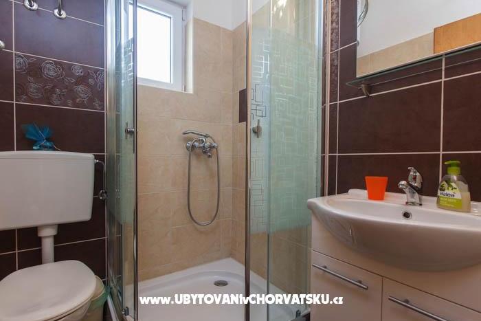 Apartamenty Niko Podgora – foto 11