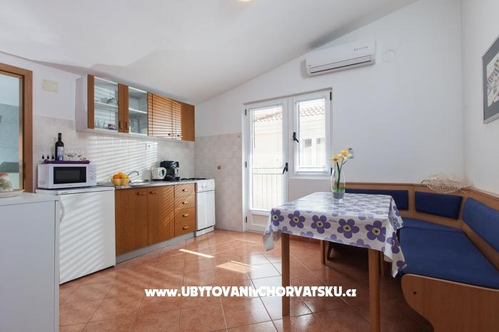 Apartamenty Niko Podgora – foto 13