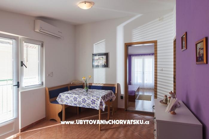 Apartamenty Niko Podgora – foto 14