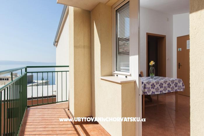 Apartamenty Niko Podgora – foto 15