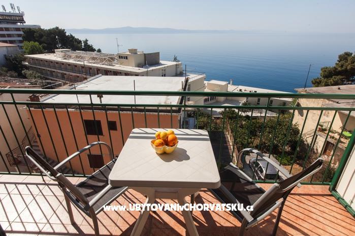 Apartamenty Niko Podgora – foto 16
