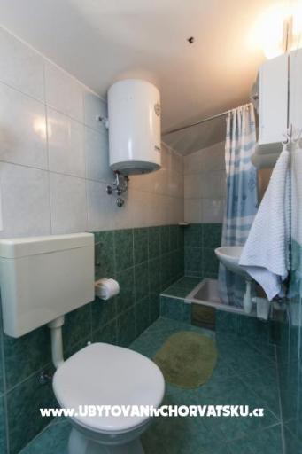 Apartamenty Niko Podgora – foto 17