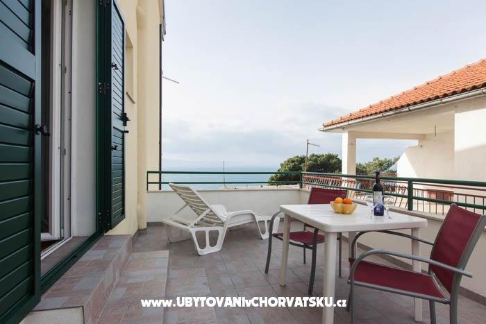 Apartamenty Niko Podgora – foto 2