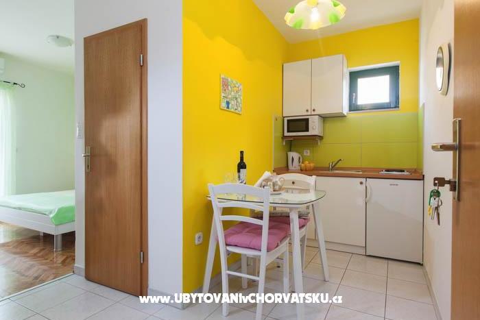 Apartamenty Niko Podgora – foto 3