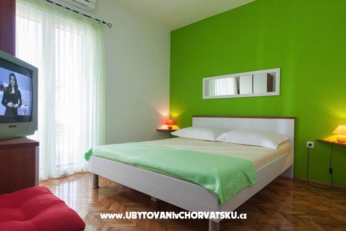 Apartamenty Niko Podgora – foto 4