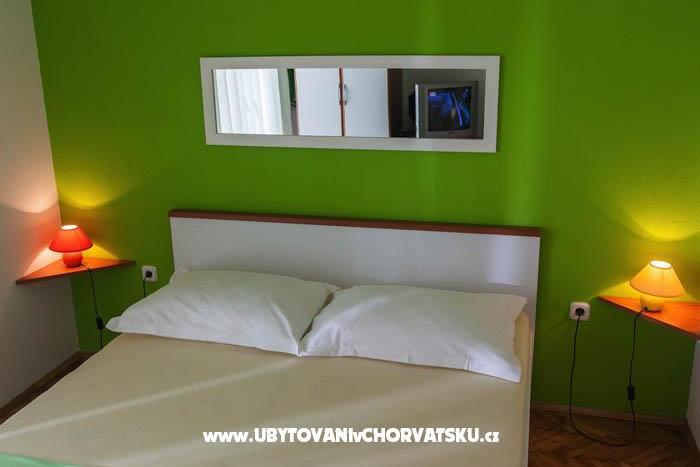 Apartamenty Niko Podgora – foto 5