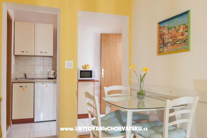 Apartamenty Niko Podgora – foto 8
