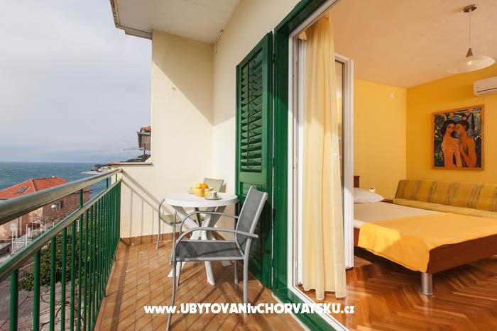 Apartamenty Niko Podgora – foto 9