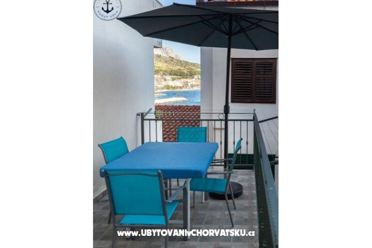 Apartamenty Porat Vela – foto 12
