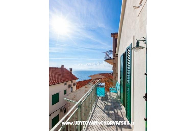 Apartamenty Porat Vela – foto 15