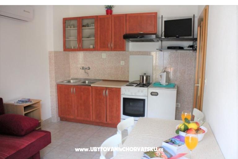 Apartamenty Slaven – foto 12